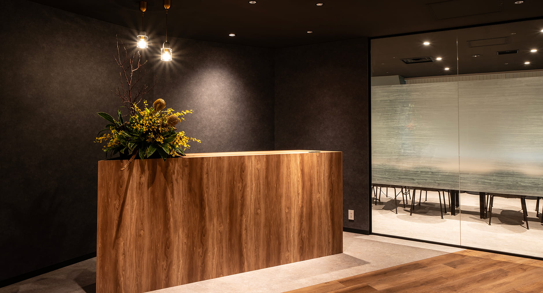 イベントスペース