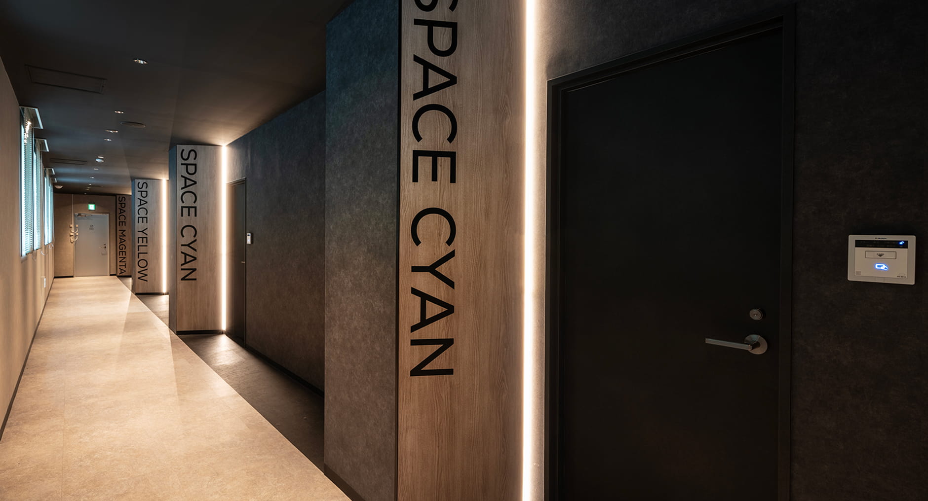 イベントスペース