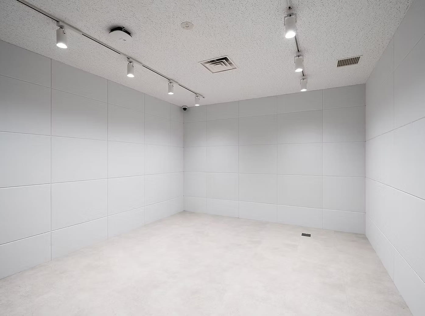 展示会や各種イベント、パーティとしても使えるイベントスペース